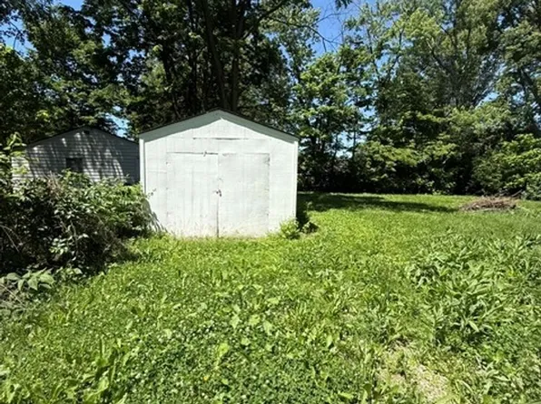 2014 N Exeter Ave, Indianapolis, IN 46222
