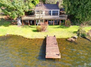 5300 Bosworth Dr, Snohomish, WA