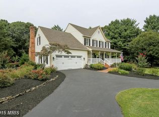 5603 Sinclair Dr, Warrenton, VA 20187