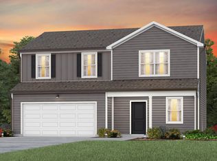 3509 Arctic Brook St W LOT 164, Raleigh, NC 27604