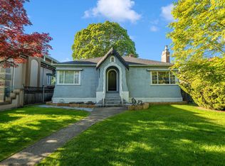 275 King Edward Ave W, Vancouver, BC