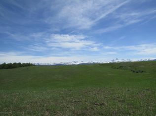 1150 Lucky Dr, Tetonia, ID 83452