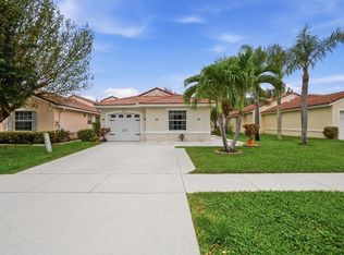 7069 Burgess Drive, Lake Worth, FL 33467