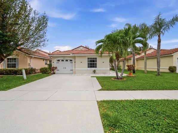 7069 Burgess Drive, Lake Worth, FL 33467
