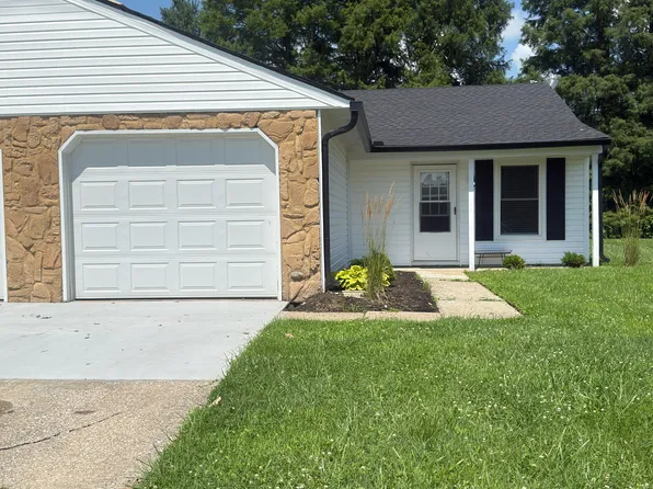 4440 Countryside Dr #A, Owensboro, KY 42303