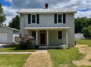 191 Grasshopper Ln, Mcgaheysville, VA 22840