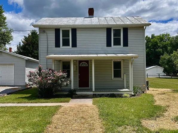 191 Grasshopper Ln, McGaheysville, VA 22840