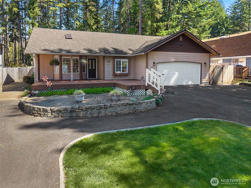 1st image of 120 E Ballantrae Drive