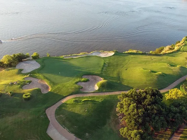 45 Oak Tree Dr, Graford, TX 76449