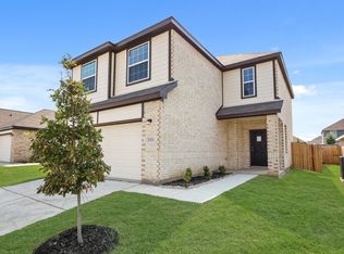 1511 Romans Rd, Ennis, TX 75119