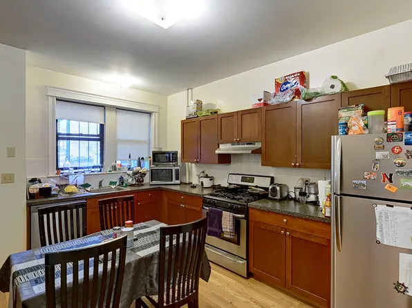 76 Quint Ave, Boston, MA