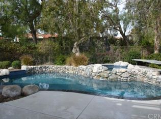 31781 Via Del Viento, Trabuco Canyon, CA 92679