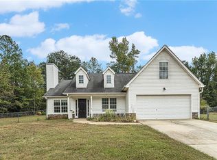 40 Judith Ct, Luthersville, GA 30251