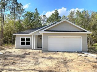 11211 NE 110th Ln, Archer, FL 32618