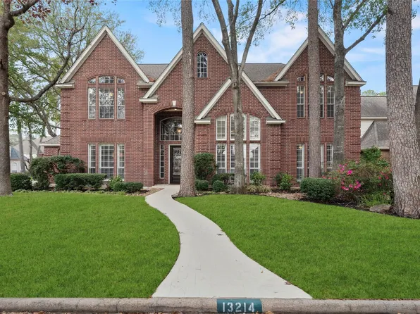 13214 Allysum Ct, Cypress, TX 77429