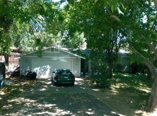 4000 Bannister Rd, Fair Oaks, CA 95628