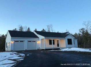 5 Sedona Dr, Gorham, ME 04038