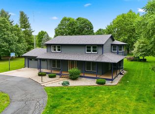 2344 S Old Ditch Rd, Warsaw, IN 46580