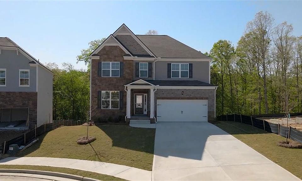 186 Valimar Dr, Braselton, GA 30517 Zillow