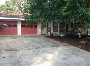 2845 N Lancaster Rd, Avon Park, FL 33825