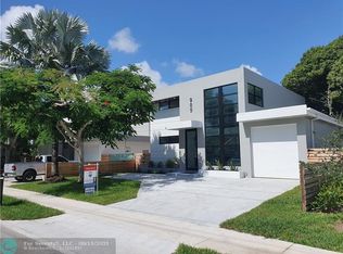 909 SW 9th Ave, Fort Lauderdale, FL 33315