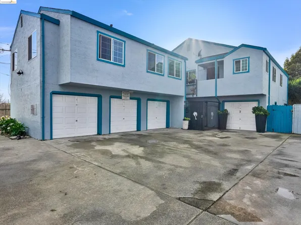 7 16th St, Richmond, CA 94801