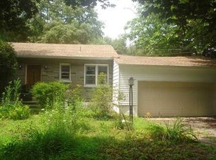 2799 Albany Post Rd, Montgomery, NY 12549