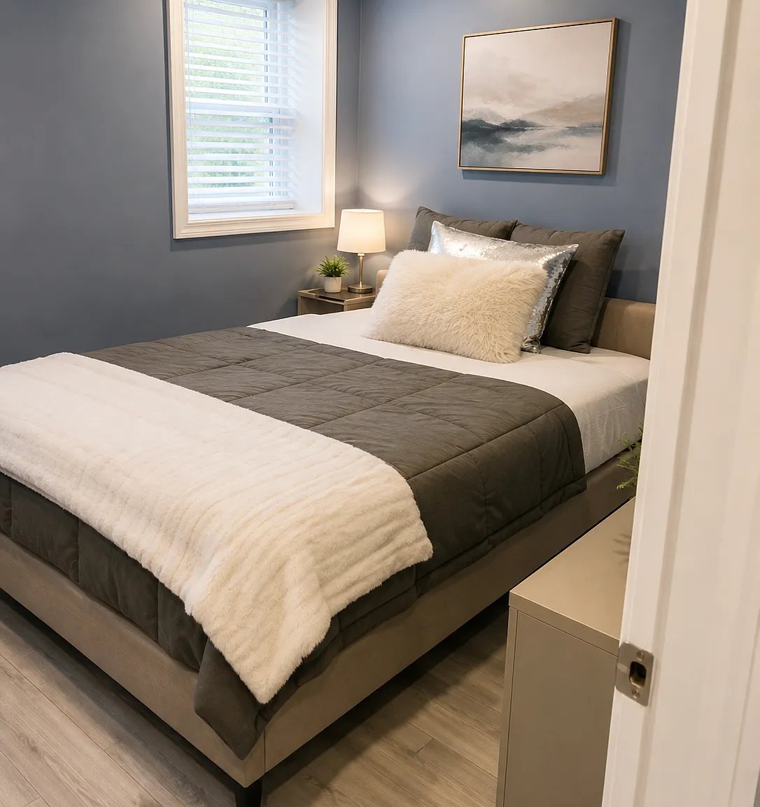 1 bed, 500 sqft, $1,500 — Photo 4