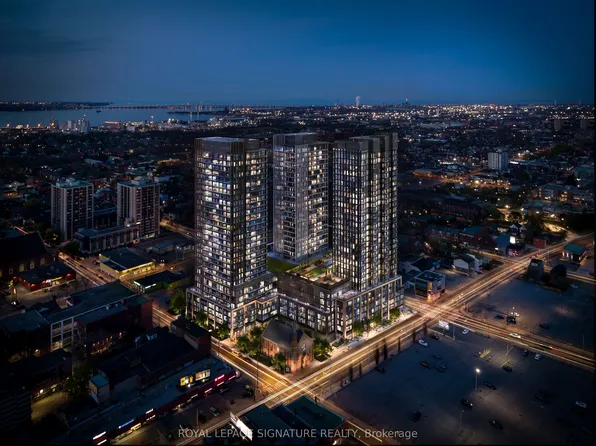 101 John St N, Hamilton, ON