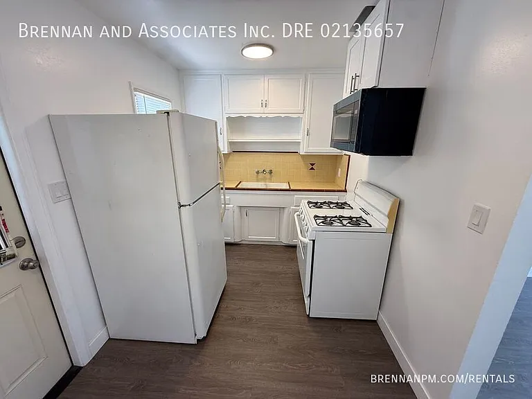 456 Davidson St #A — Photo 4