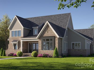 1437 Samuel Spencer Pkwy, Davidson, NC, 28036