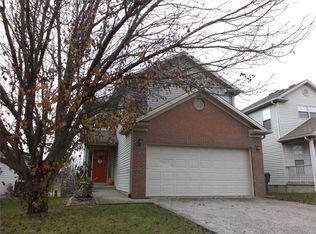 1657 Atoma Dr, Lexington, KY 40511