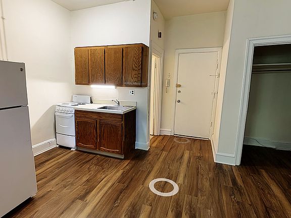 #3R: Studio for $1195