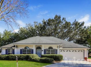 477 Federal Hill Rd, Orange Park, FL 32073