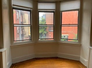 335 S 18th St APT 1F, Philadelphia, PA 19103