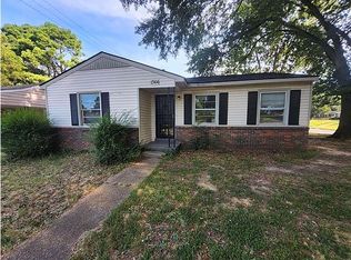 1366 Winfield Ave, Memphis, TN 38116