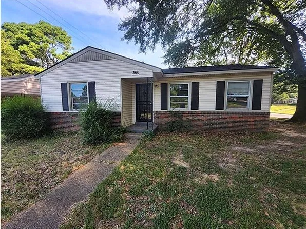 1366 Winfield Ave, Memphis, TN 38116