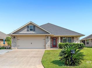8896 Allay Ln, Foley, AL 36535