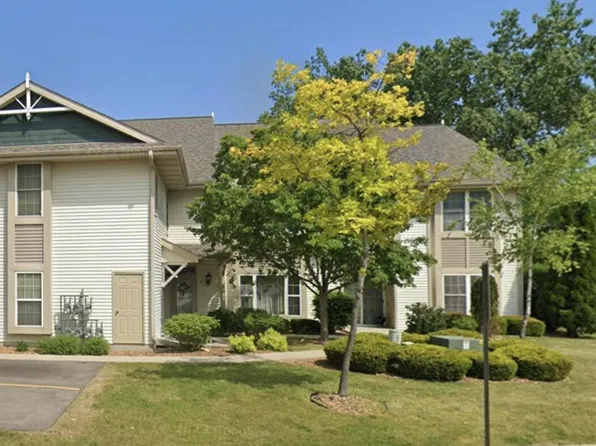 1519 92nd STREET #72, Sturtevant, WI 53177