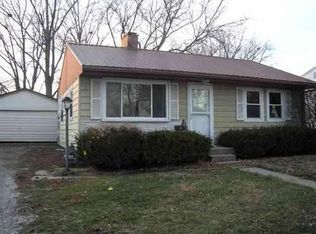 129 Lynwood Ave, Ottumwa, IA 52501