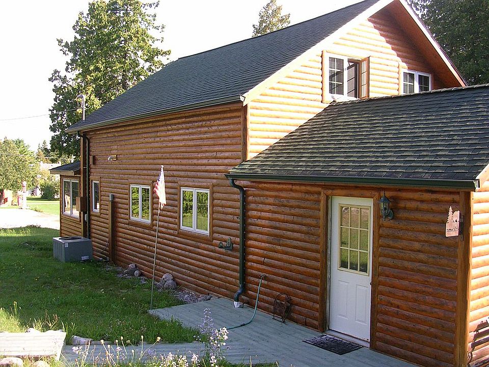 419 Democrat Rd, De Tour Village, MI 49725 Zillow