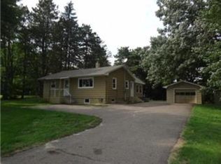 1791 313th Ave NE, Cambridge, MN 55008