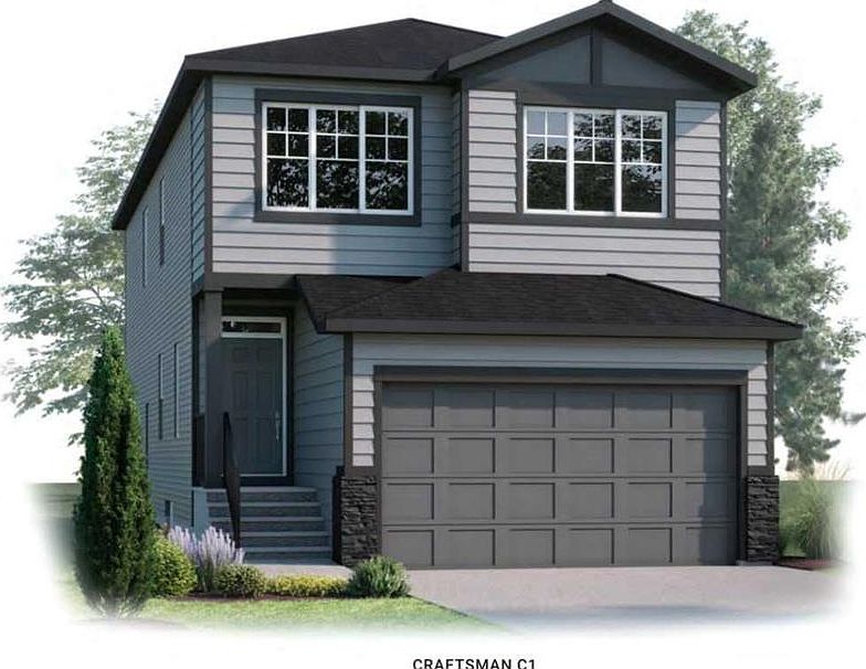 1st image of 292 S Cornerbrook Rd NE