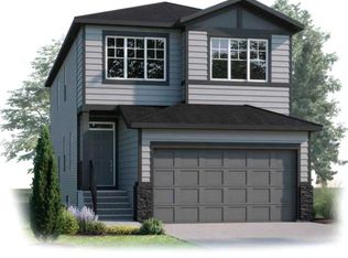 292 S Cornerbrook Rd NE, Calgary, AB T3N2L2