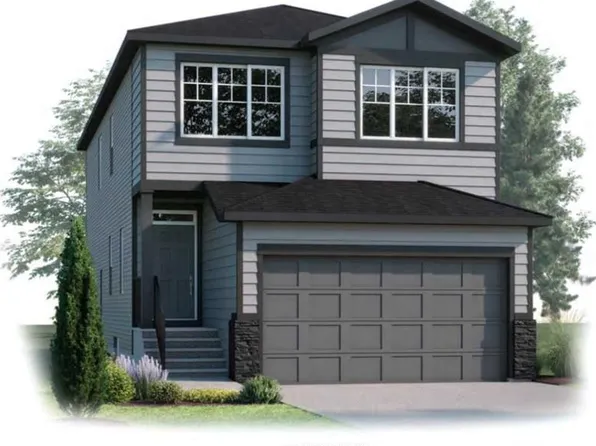 292 S Cornerbrook Rd NE, Calgary, AB T3N 2L2