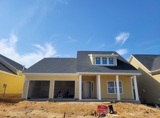 632 Gates End Rd, Blythewood, SC 29016