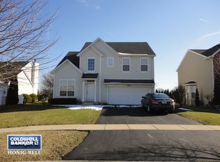 3502 Silver Fox Dr, Joliet, IL 60431