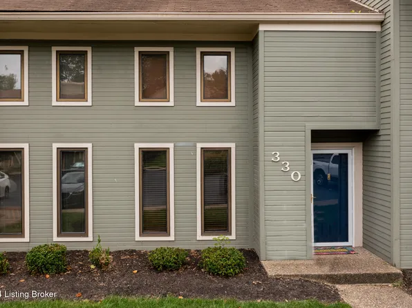 330 Crescent Spring Dr, Louisville, KY 40206