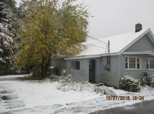 1 S Vernon St, Athens, NY 12015