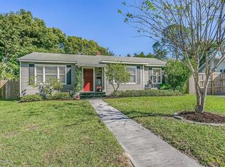 1701 Lilly Rd E, Jacksonville, FL 32207